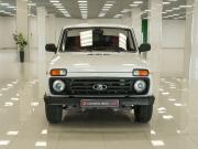 Lada (ВАЗ) 2121 (4x4) I Рестайлинг Самара  - изображение 24