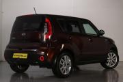 Kia Soul II Рестайлинг Челябинск  - изображение 27
