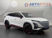 Omoda C5 I Москва  - изображение 31