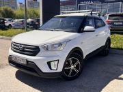 Hyundai Creta I Уфа  - изображение 18