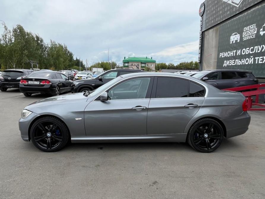 BMW 3 серии V (E90/E91/E92/E93) Рестайлинг Альметьевск  - изображение 4