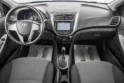 Hyundai Solaris I Барнаул  - изображение 34