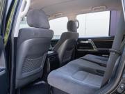 Toyota Land Cruiser 200 Series Рестайлинг 2 Волгоград  - изображение 29