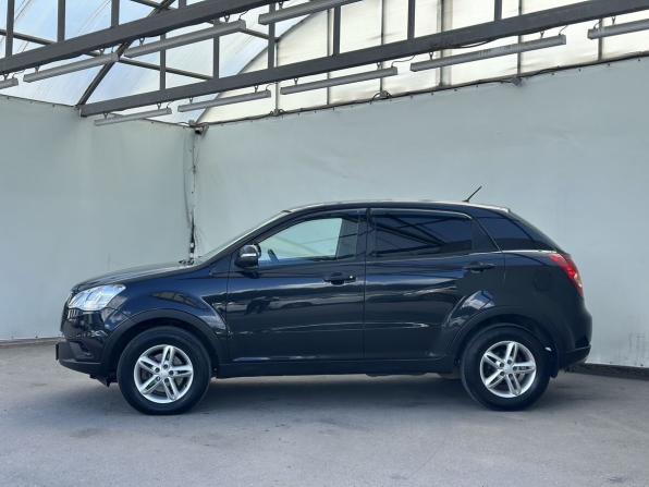 SsangYong Actyon II с пробегом 2012 года, цена 890 000 рублей, 142233 км, внедорожник, Автокод Объявления