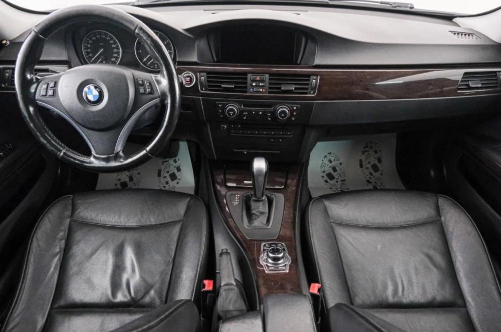 BMW 3 серии V (E90/E91/E92/E93) Рестайлинг Красноярск  - изображение 11