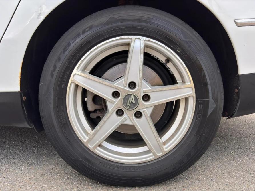 Volkswagen Passat B6 Краснодар  - изображение 9