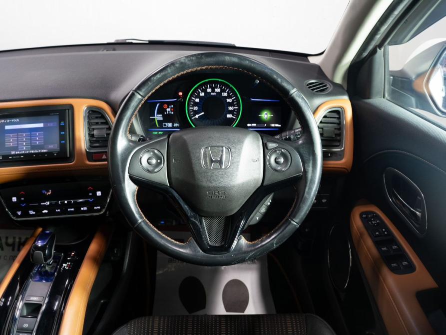 Honda Vezel I Чита  - изображение 8
