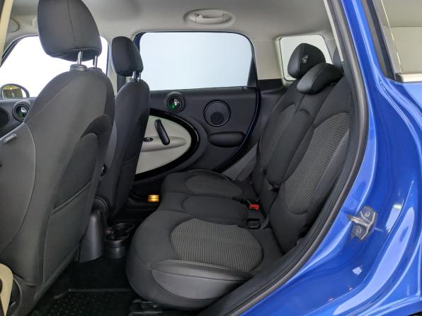 Mini Countryman I с пробегом 2014 года, цена 1 945 000 рублей, 48500 км, внедорожник, Автокод Объявления