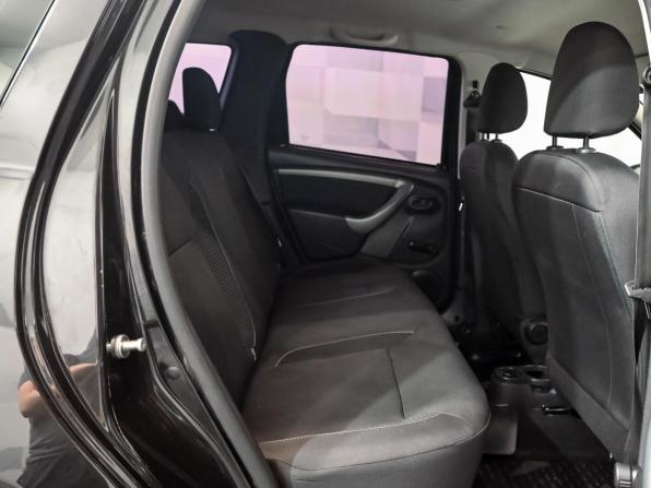 Renault Duster I Рестайлинг с пробегом 2019 года, цена 1 350 000 рублей, 176005 км, внедорожник, Автокод Объявления