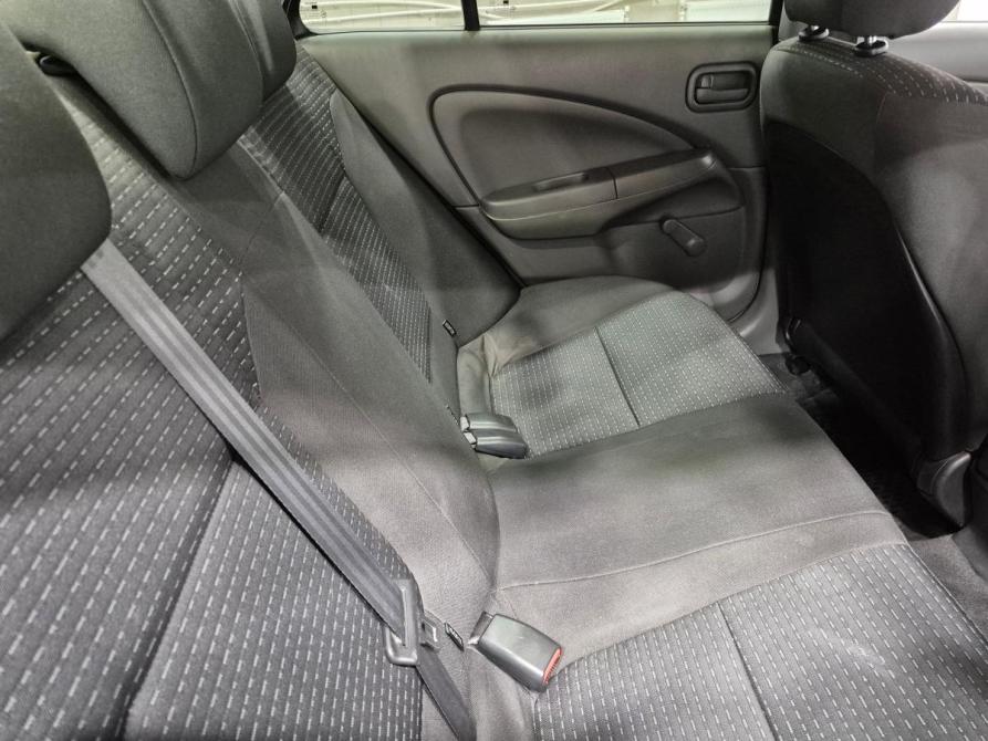 Nissan Almera Classic I Воронеж  - изображение 19
