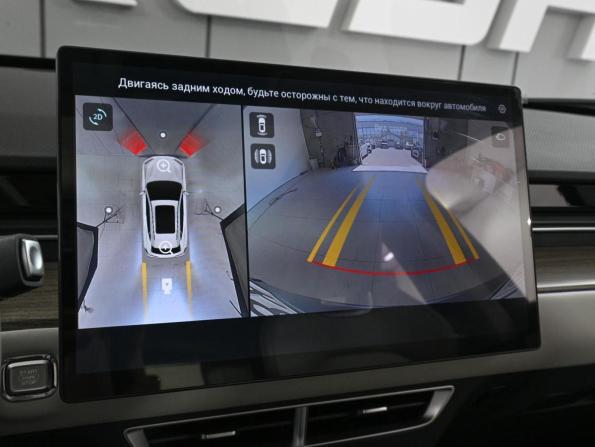 JETOUR DASHING I с пробегом 2024 года, цена 2 599 000 рублей, 19086 км, внедорожник, Автокод Объявления