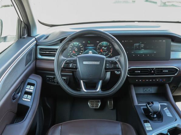 JETOUR X90+ с пробегом 2022 года, цена 2 199 000 рублей, 22056 км, внедорожник, Автокод Объявления