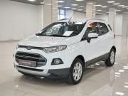Ford EcoSport II Самара  - изображение 24