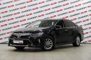 Toyota Camry VII (XV50) Сургут  - изображение 33
