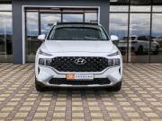 Hyundai Santa Fe IV Рестайлинг Краснодар  - изображение 10
