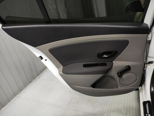 Renault Fluence I с пробегом 2011 года, цена 558 000 рублей, 207936 км, седан, Автокод Объявления