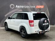 Suzuki Grand Vitara II Рестайлинг Пермь  - изображение 26
