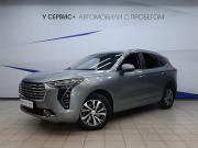 Haval Jolion I Москва  - изображение 18