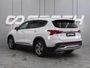 Hyundai Santa Fe IV Рестайлинг Воронеж  - изображение 25