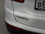 Chery Tiggo 5 I Челябинск  - изображение 31