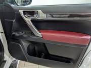 Lexus GX II Рестайлинг 2 Химки  - изображение 55