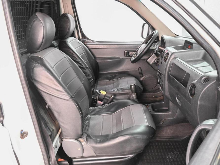 Citroen Berlingo I Рестайлинг Ростов-на-Дону  - изображение 8