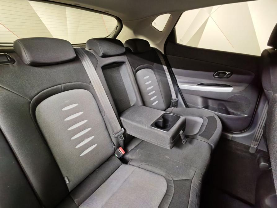 Kia Ceed II Москва  - изображение 17