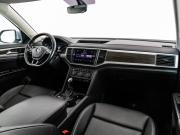 Volkswagen Teramont I Санкт-Петербург  - изображение 42