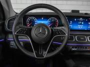 Mercedes-Benz GLE II (V167) Рестайлинг Москва  - изображение 58