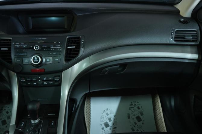 Honda Accord VIII с пробегом 2008 года, цена 1 159 000 рублей, 385000 км, седан, Автокод Объявления