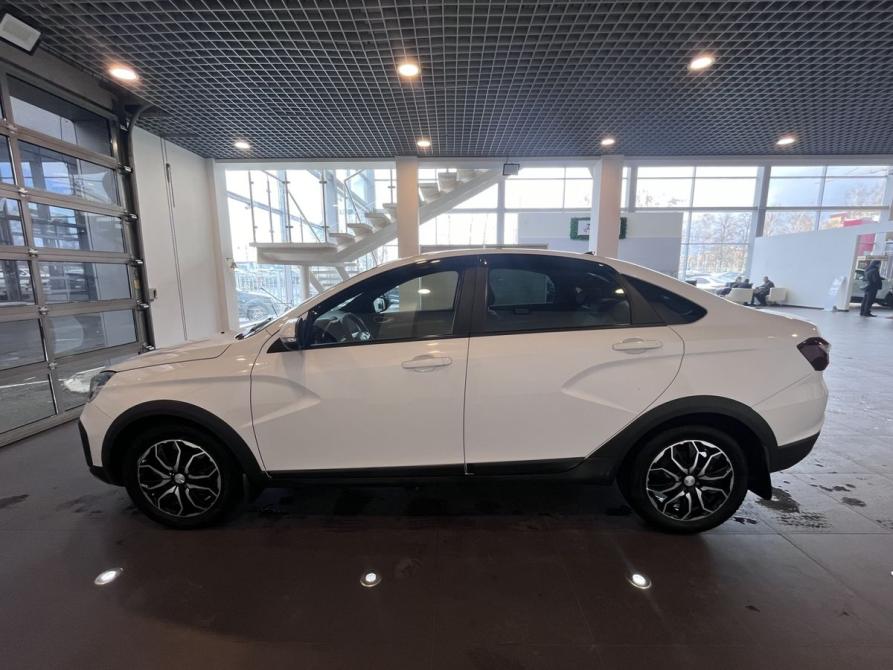 Lada (ВАЗ) Vesta I Рестайлинг (NG) Чебоксары  - изображение 6