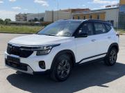 Kia Seltos I Рестайлинг Казань  - изображение 30