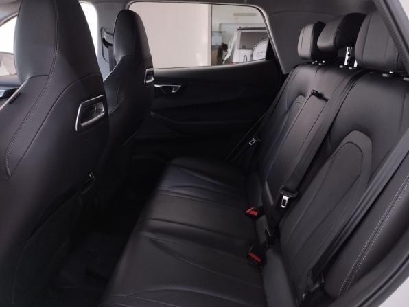 Chery Tiggo 4 I Рестайлинг 2 с пробегом 2025 года, цена 1 820 000 рублей, 20452 км, внедорожник, Автокод Объявления