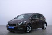 Kia Ceed II Омск  - изображение 25