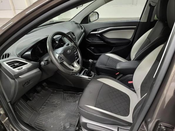 Lada (ВАЗ) Vesta I с пробегом 2021 года, цена 1 099 000 рублей, 159073 км, универсал, Автокод Объявления