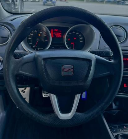 SEAT Ibiza IV с пробегом 2011 года, цена 650 000 рублей, 219050 км, хэтчбек, Автокод Объявления