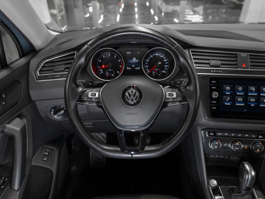 Volkswagen Tiguan II Москва  - изображение 10