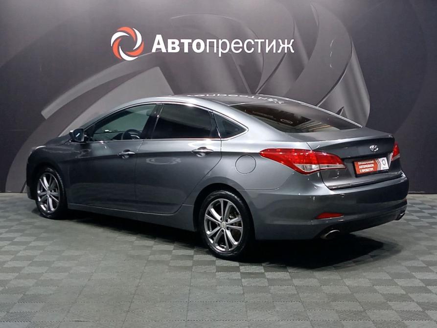 Hyundai i40 I Оренбург  - изображение 8