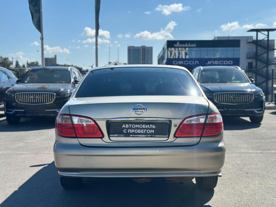Nissan Maxima V (A33) Новосибирск  - изображение 6