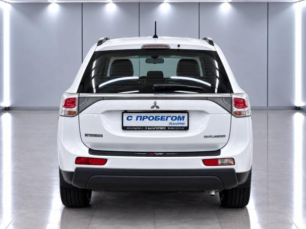 Mitsubishi Outlander III с пробегом 2013 года, цена 1 450 000 рублей, 151188 км, внедорожник, Автокод Объявления