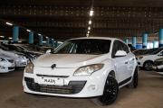 Renault Megane III Уфа  - изображение 23