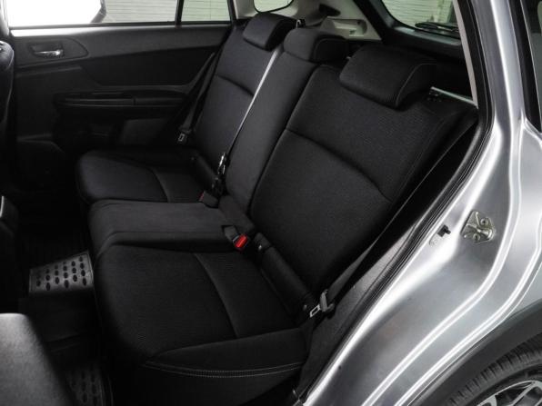 Subaru XV I с пробегом 2012 года, цена 1 119 000 рублей, 201366 км, внедорожник, Автокод Объявления