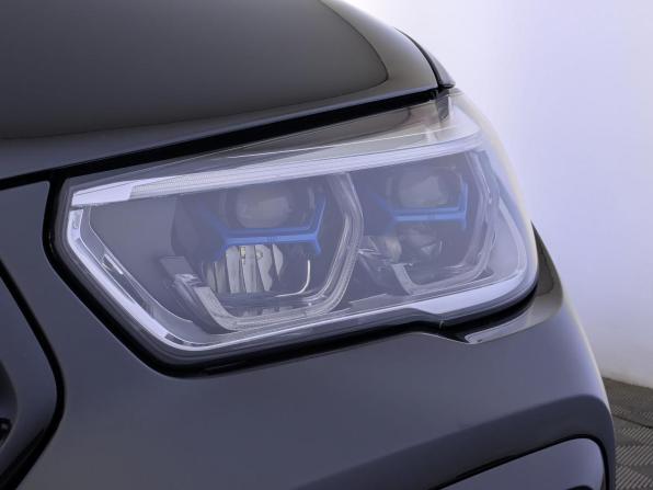 BMW X6 III (G06) с пробегом 2022 года, цена 8 800 000 рублей, 83798 км, внедорожник, Автокод Объявления