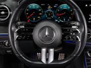 Mercedes-Benz E-Класс V (W213 S213 C238) Рестайлинг Тюмень  - изображение 44