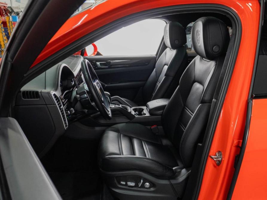 Porsche Cayenne III Тюмень  - изображение 18