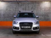 Audi Q5 I (8R) Рестайлинг Уфа  - изображение 25