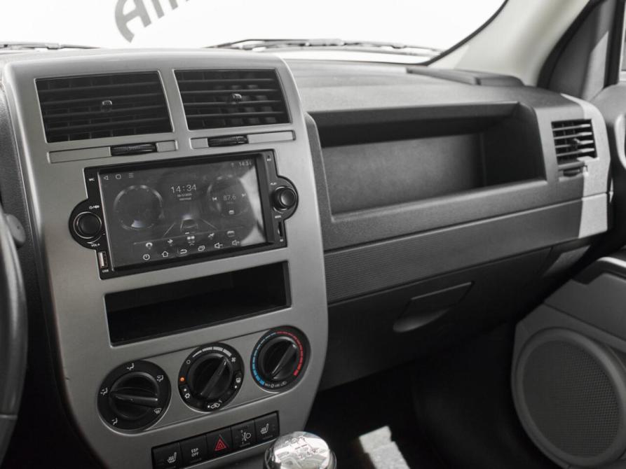 Jeep Liberty (Patriot) Екатеринбург  - изображение 16