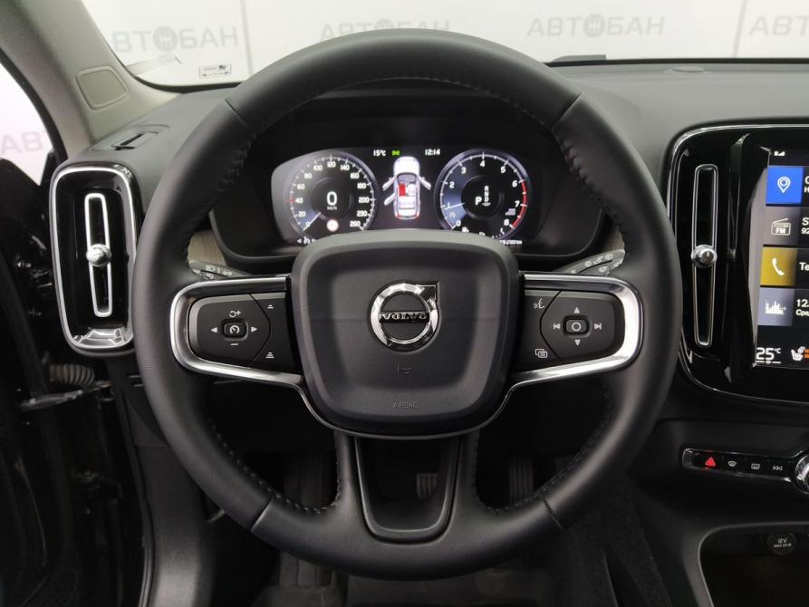 Volvo XC40 I Екатеринбург  - изображение 28