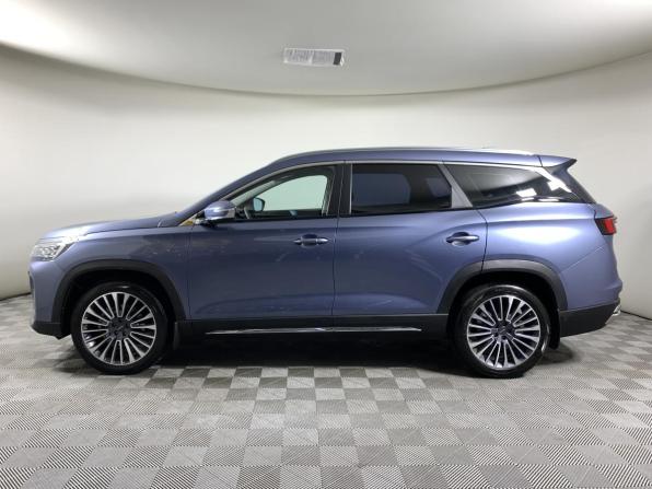 JETOUR X90+ с пробегом 2023 года, цена 2 085 000 рублей, 29758 км, внедорожник, Автокод Объявления