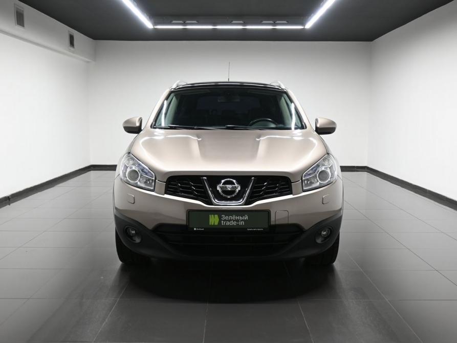 Nissan Qashqai+2 I Рестайлинг Тверь  - изображение 3
